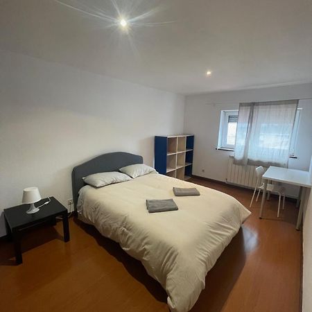 Ferienwohnung Picadeiro A Bragança Exterior foto