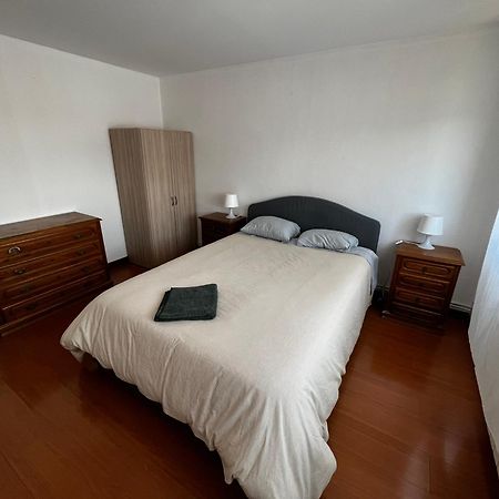 Ferienwohnung Picadeiro A Bragança Exterior foto