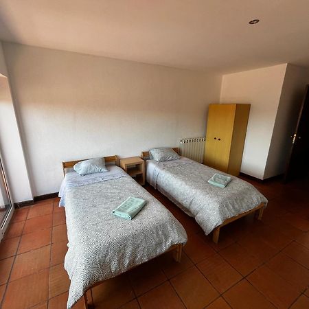 Ferienwohnung Picadeiro A Bragança Exterior foto