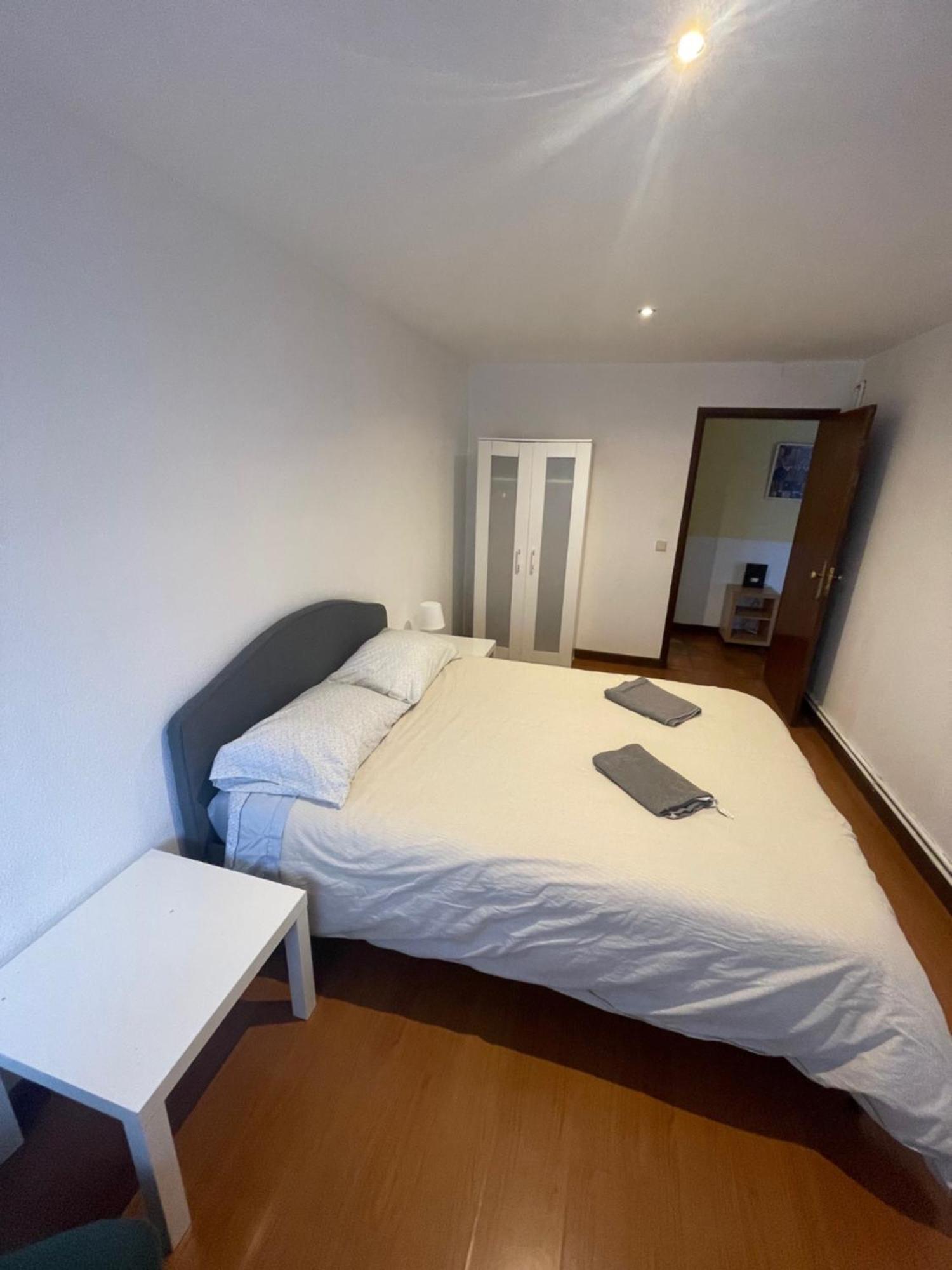 Ferienwohnung Picadeiro A Bragança Exterior foto