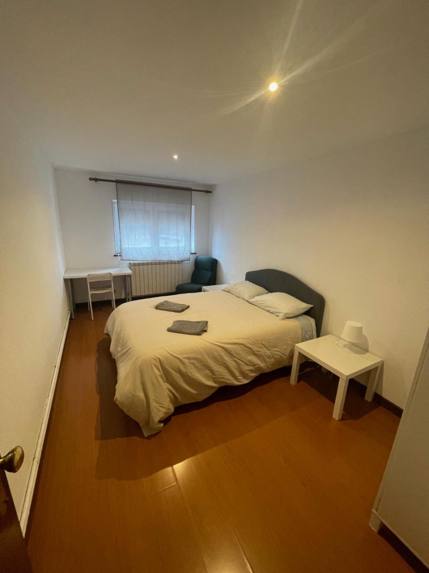 Ferienwohnung Picadeiro A Bragança Exterior foto