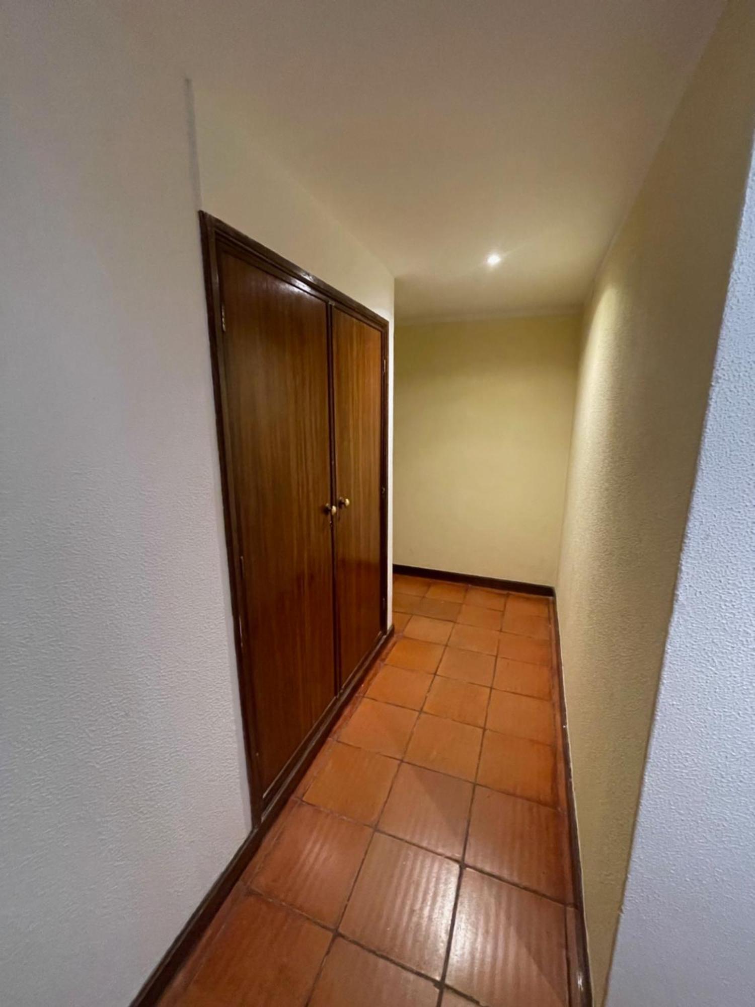 Ferienwohnung Picadeiro A Bragança Exterior foto