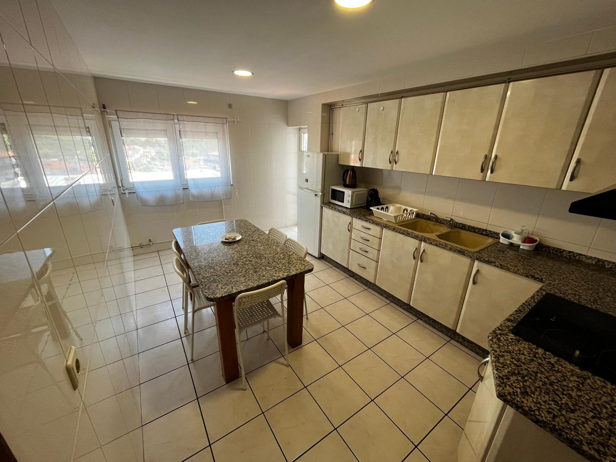 Ferienwohnung Picadeiro A Bragança Exterior foto
