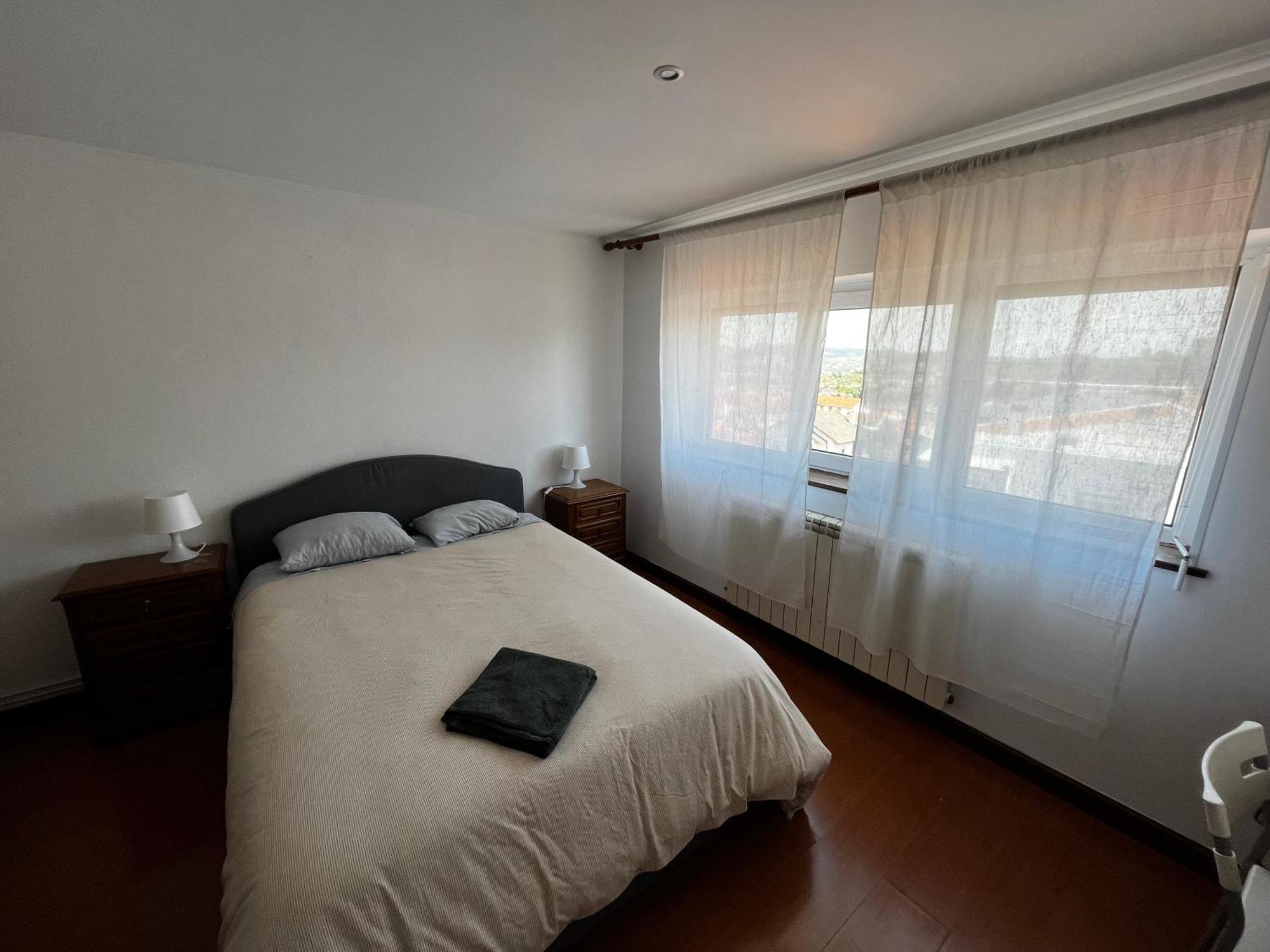Ferienwohnung Picadeiro A Bragança Exterior foto