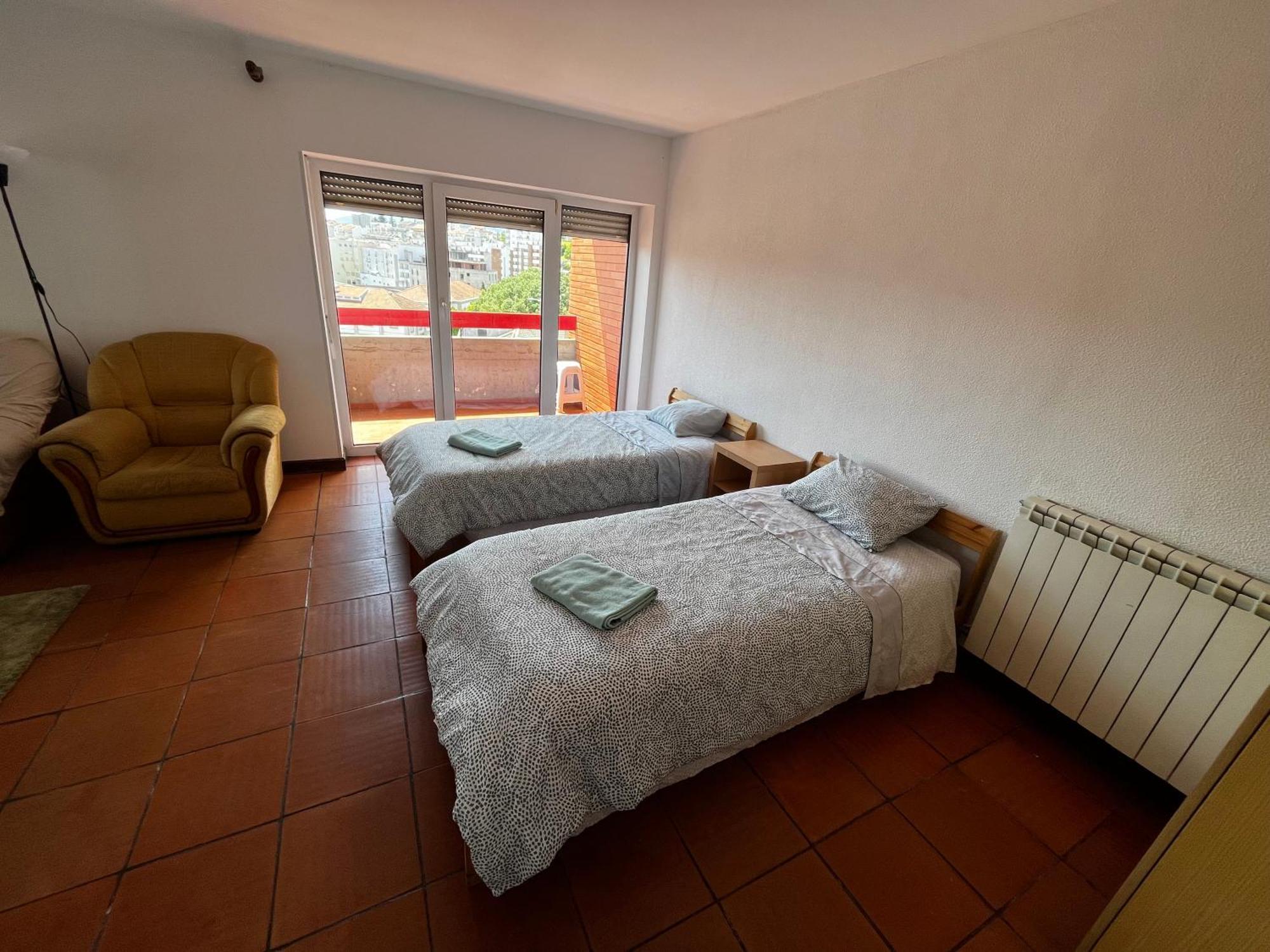 Ferienwohnung Picadeiro A Bragança Exterior foto