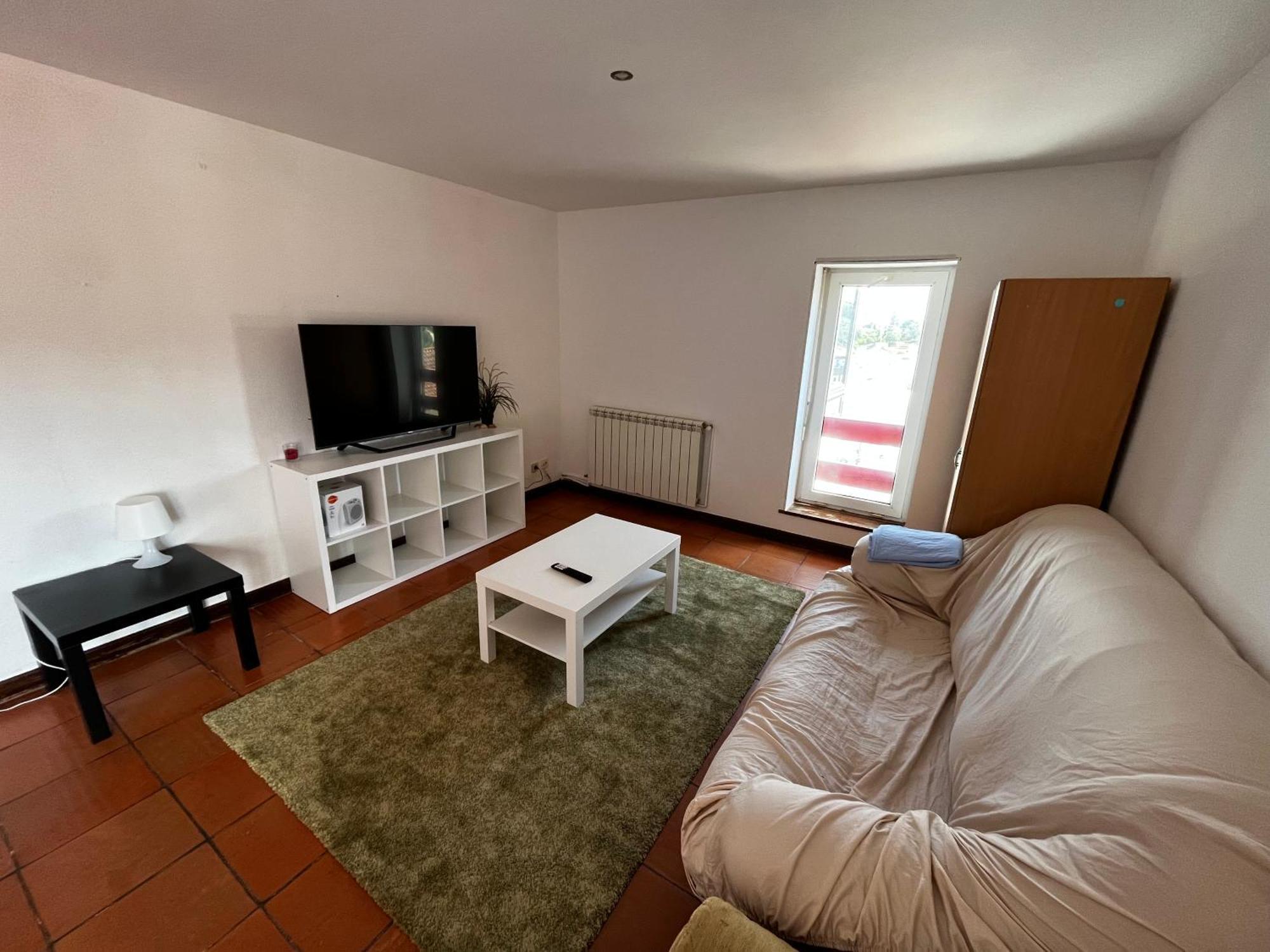 Ferienwohnung Picadeiro A Bragança Exterior foto